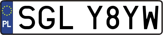 SGLY8YW