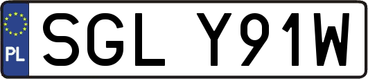 SGLY91W