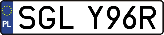 SGLY96R