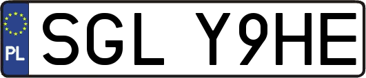 SGLY9HE