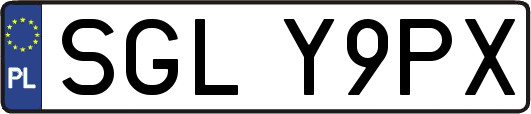 SGLY9PX