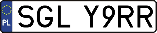 SGLY9RR