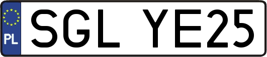 SGLYE25