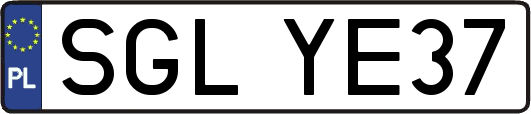SGLYE37