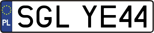SGLYE44