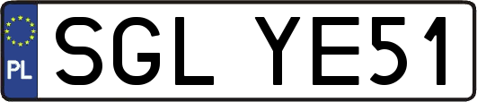 SGLYE51