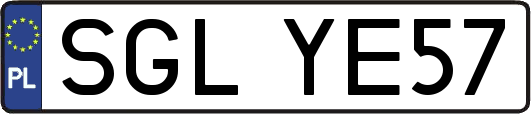 SGLYE57
