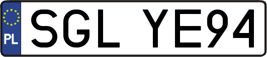 SGLYE94