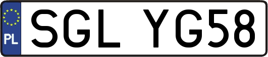 SGLYG58