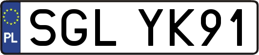 SGLYK91