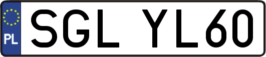 SGLYL60