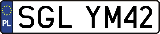 SGLYM42