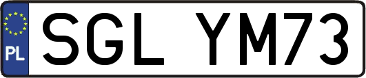SGLYM73