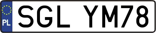 SGLYM78