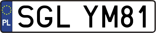 SGLYM81