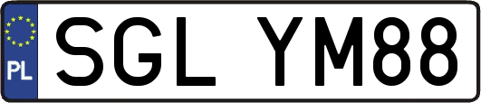 SGLYM88