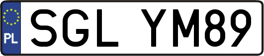 SGLYM89