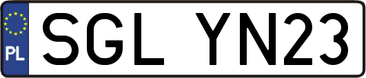 SGLYN23