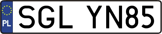 SGLYN85