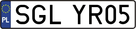 SGLYR05
