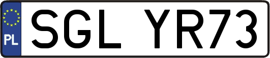 SGLYR73