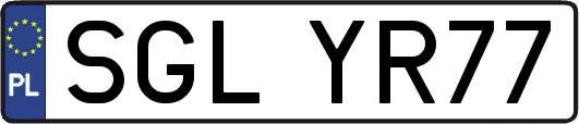 SGLYR77