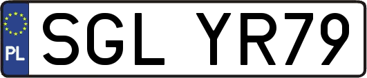 SGLYR79