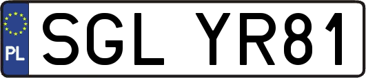 SGLYR81