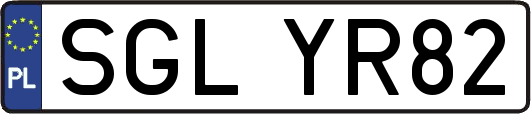 SGLYR82
