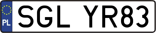 SGLYR83