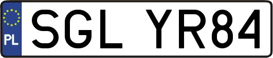 SGLYR84