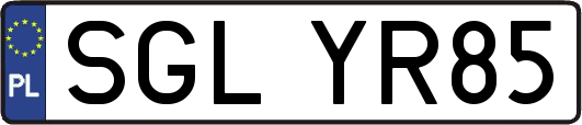SGLYR85