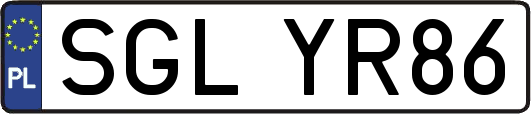 SGLYR86