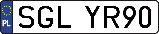 SGLYR90