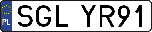 SGLYR91