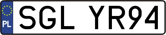 SGLYR94