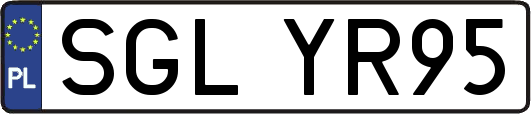 SGLYR95