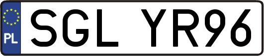 SGLYR96