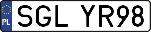 SGLYR98