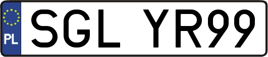 SGLYR99