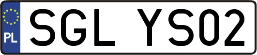 SGLYS02