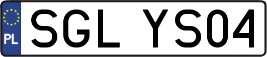 SGLYS04
