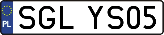 SGLYS05
