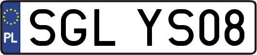 SGLYS08