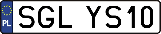 SGLYS10