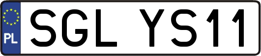 SGLYS11