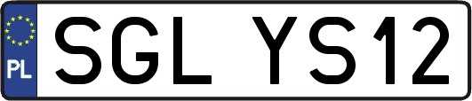 SGLYS12