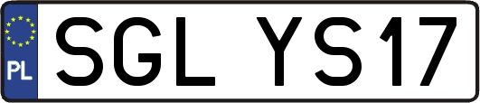 SGLYS17