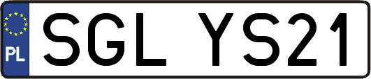 SGLYS21