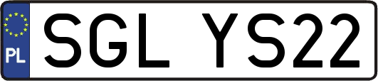 SGLYS22